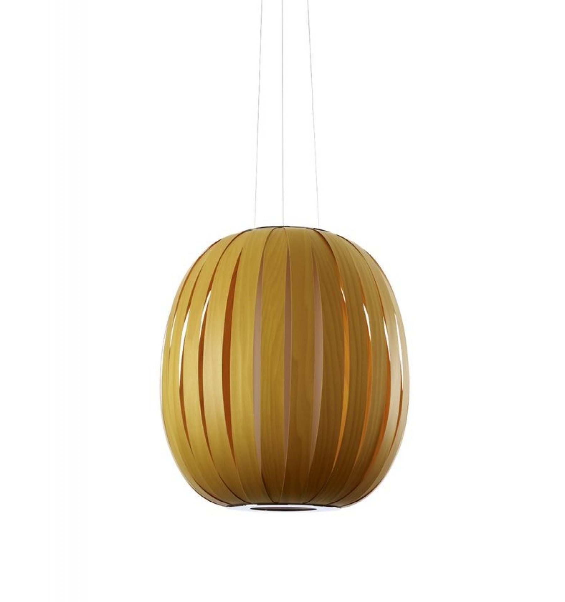 Pod Pendant light Luzifer Lamps