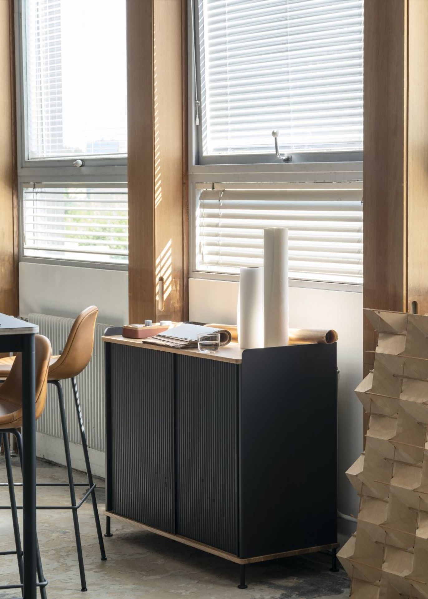 Arrange Desktop Series Configuration 1 Muuto