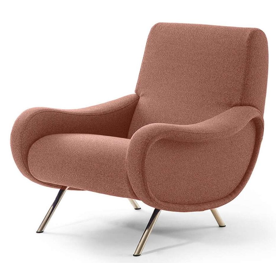 720 Lady Armchair Cassina