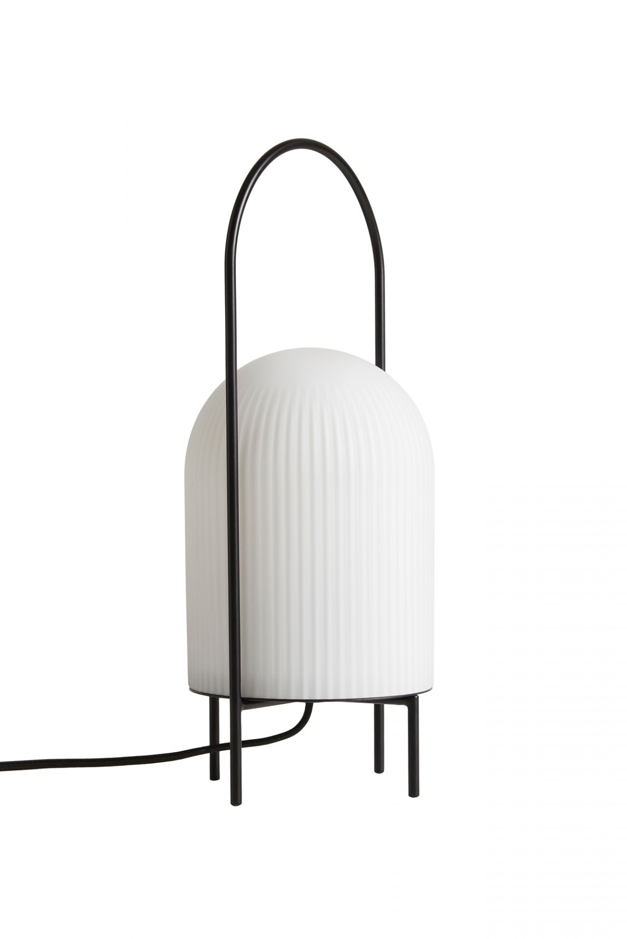 GHOST Table Lamp Woud