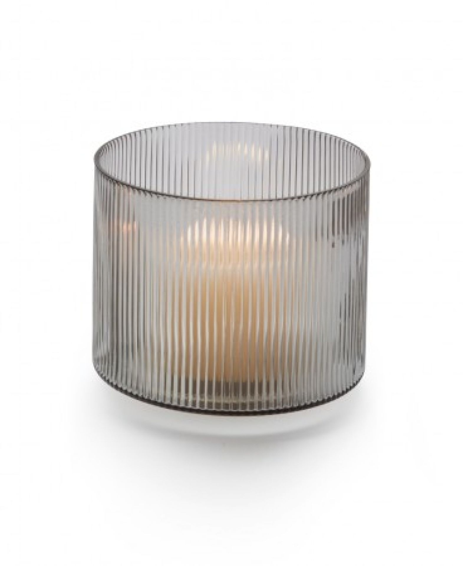 Line Lantern L grey Philippi SINGLE PIECES