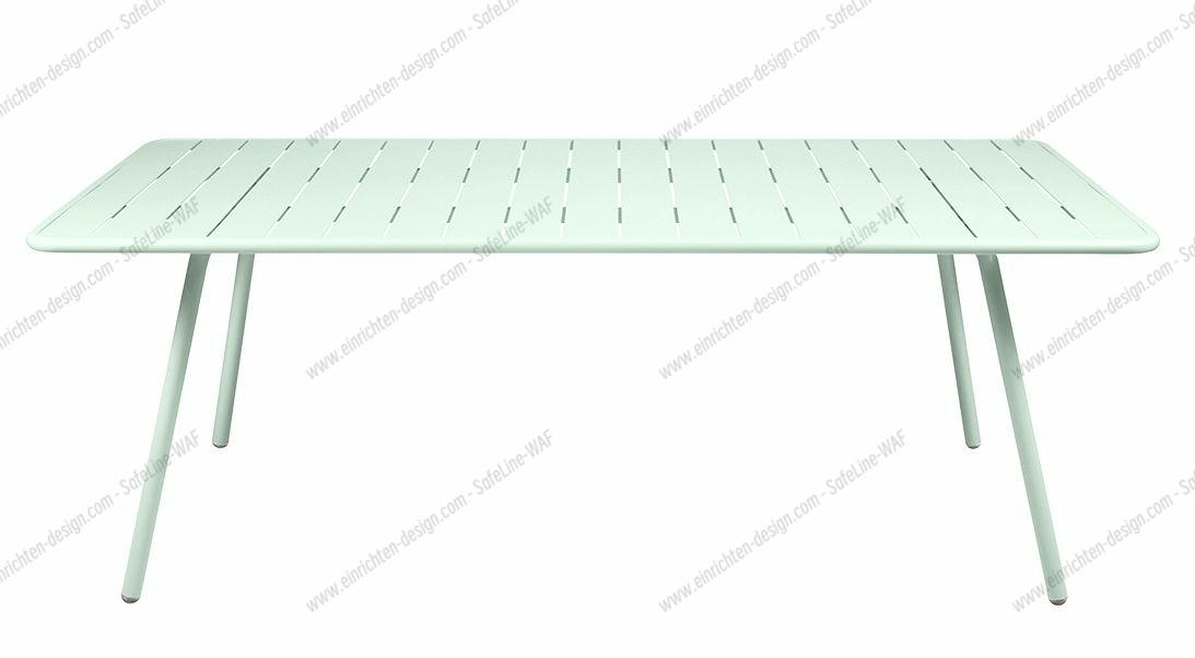 Luxembourg Table Outdoor Fermob Luxembourg Table Outdoor Fermob