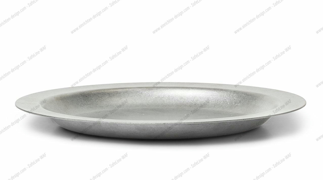 Tumbled Plate Picnic- Camping Plate Ferm Living 