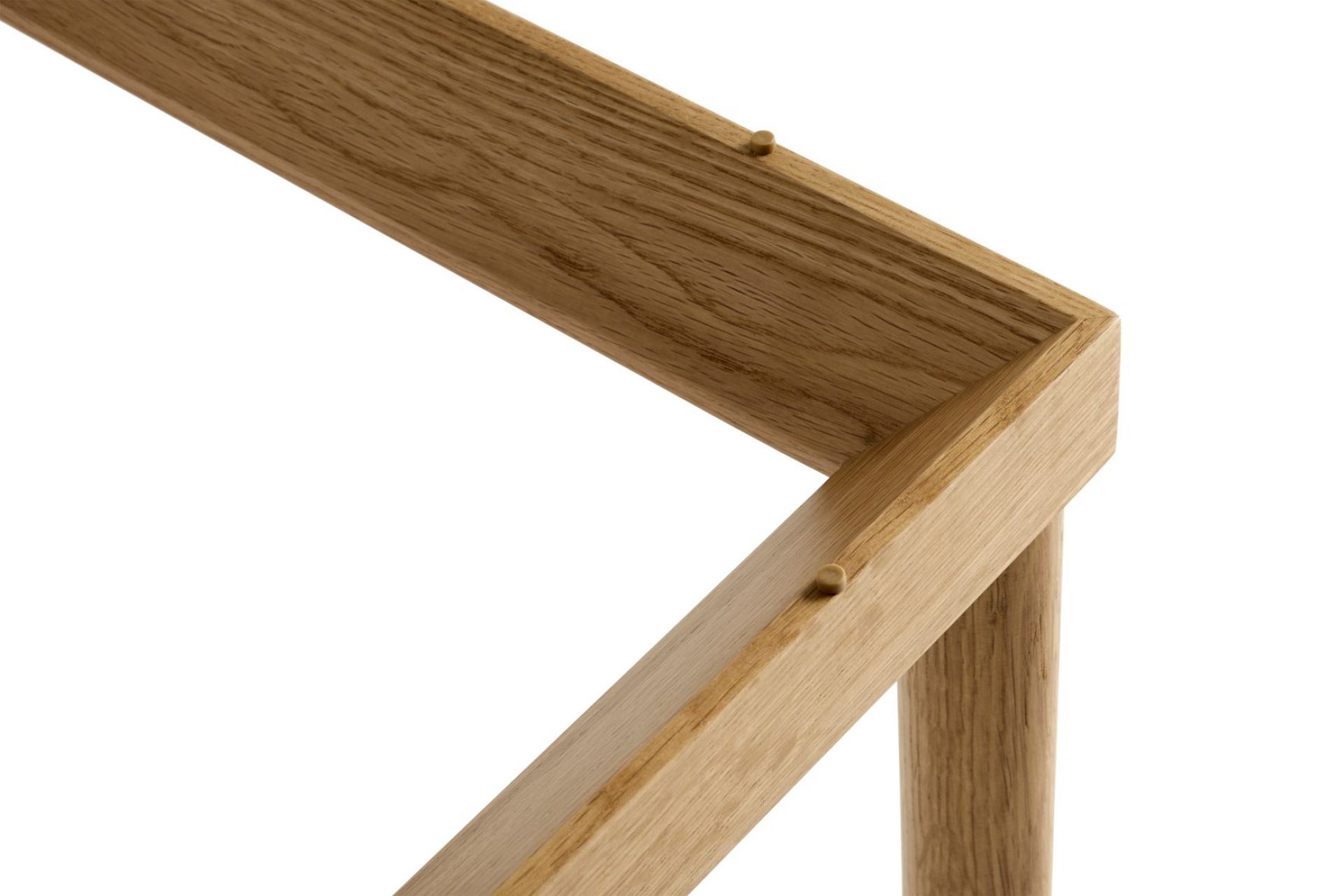 Kofi Coffee Table 60x60 cm Hay