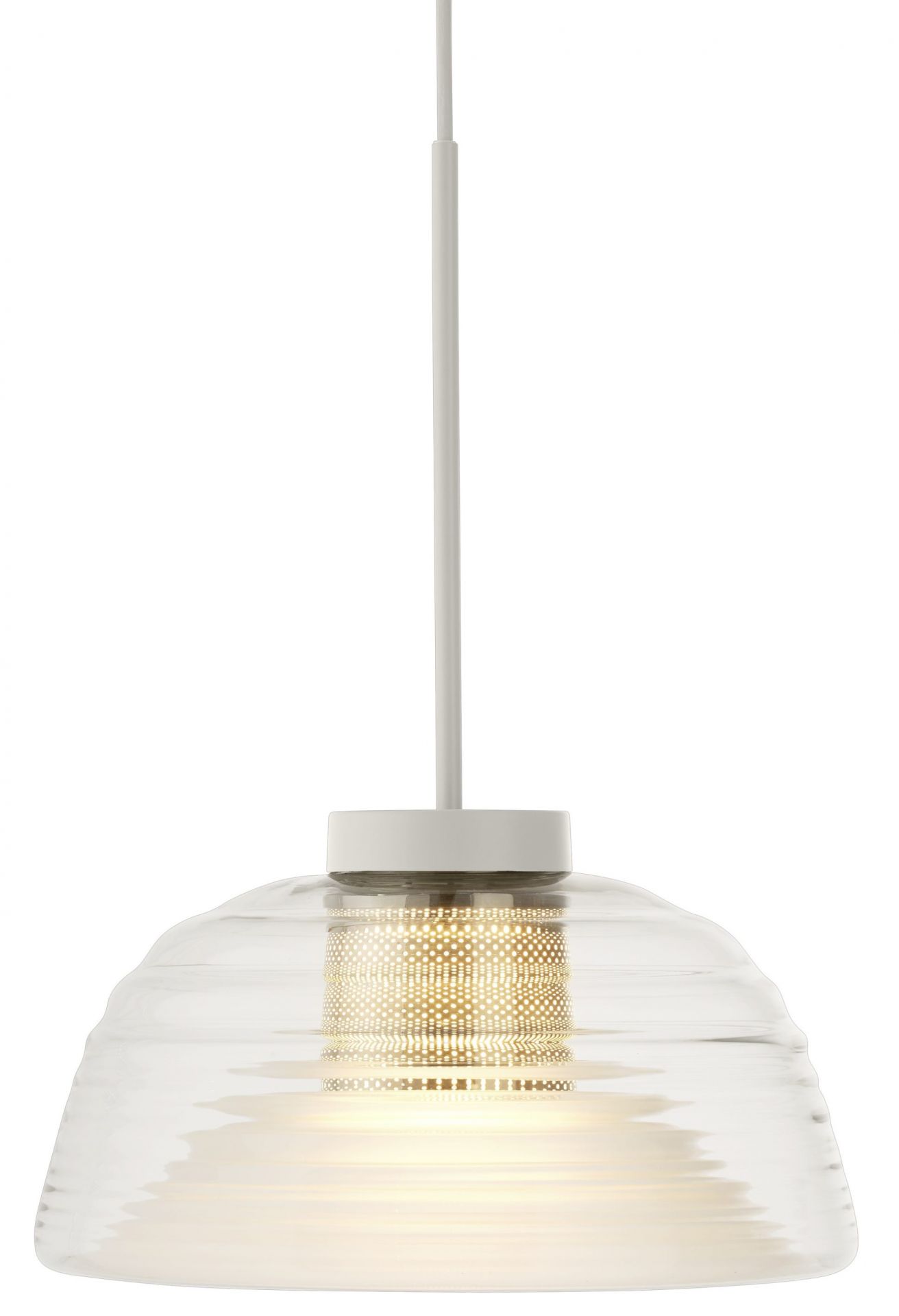 Two-Layer Pendant Lamp Pendant lamp Muuto