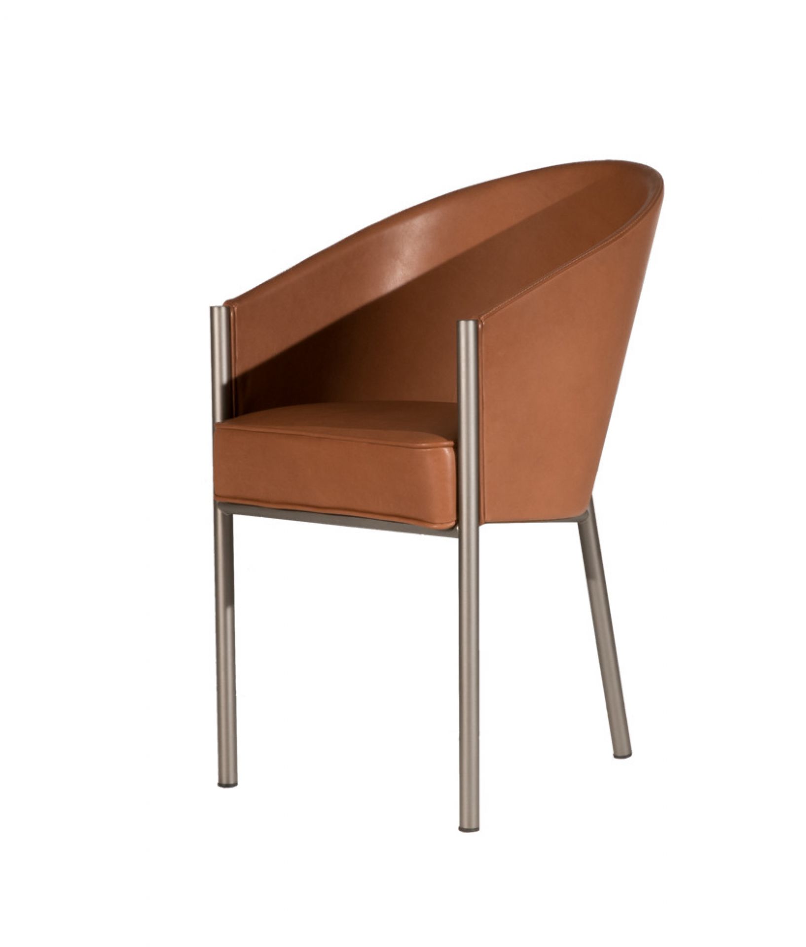 Costes Armchair Leather Driade
