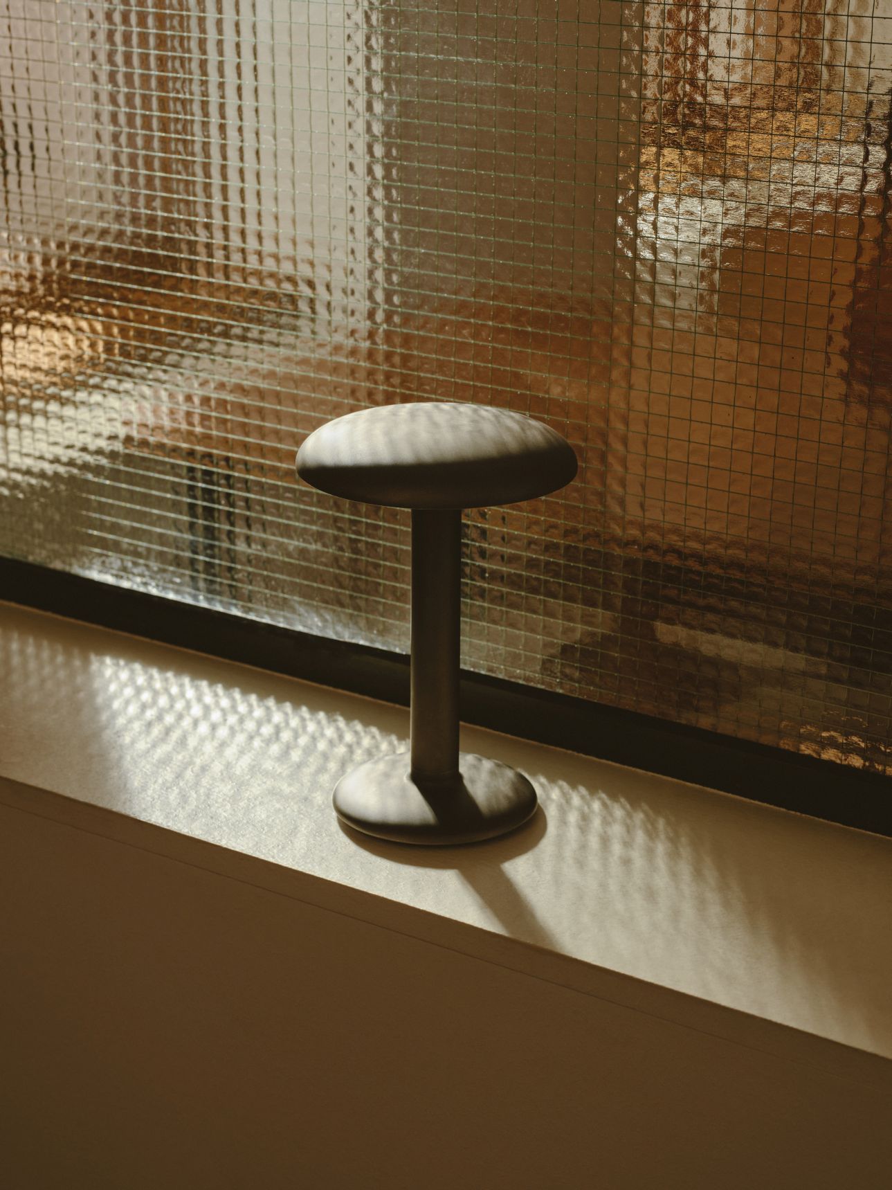Gustave Battery Lamp Flos