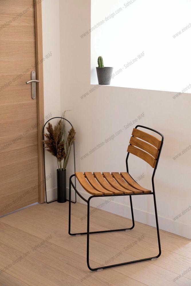 Surprising Teak Chair Outdoor Fermob Surprising Teak Chair Outdoor Fermob