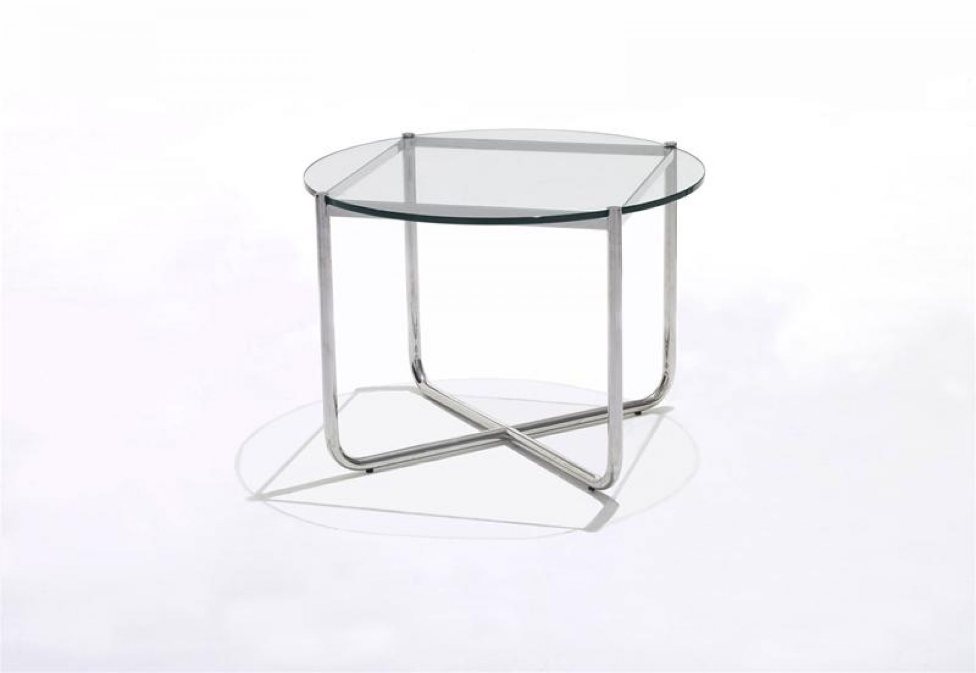 MR coffee table Knoll International