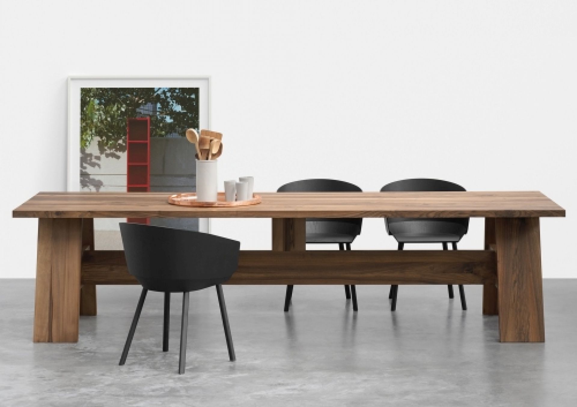 Houdini CH04 Chair e15