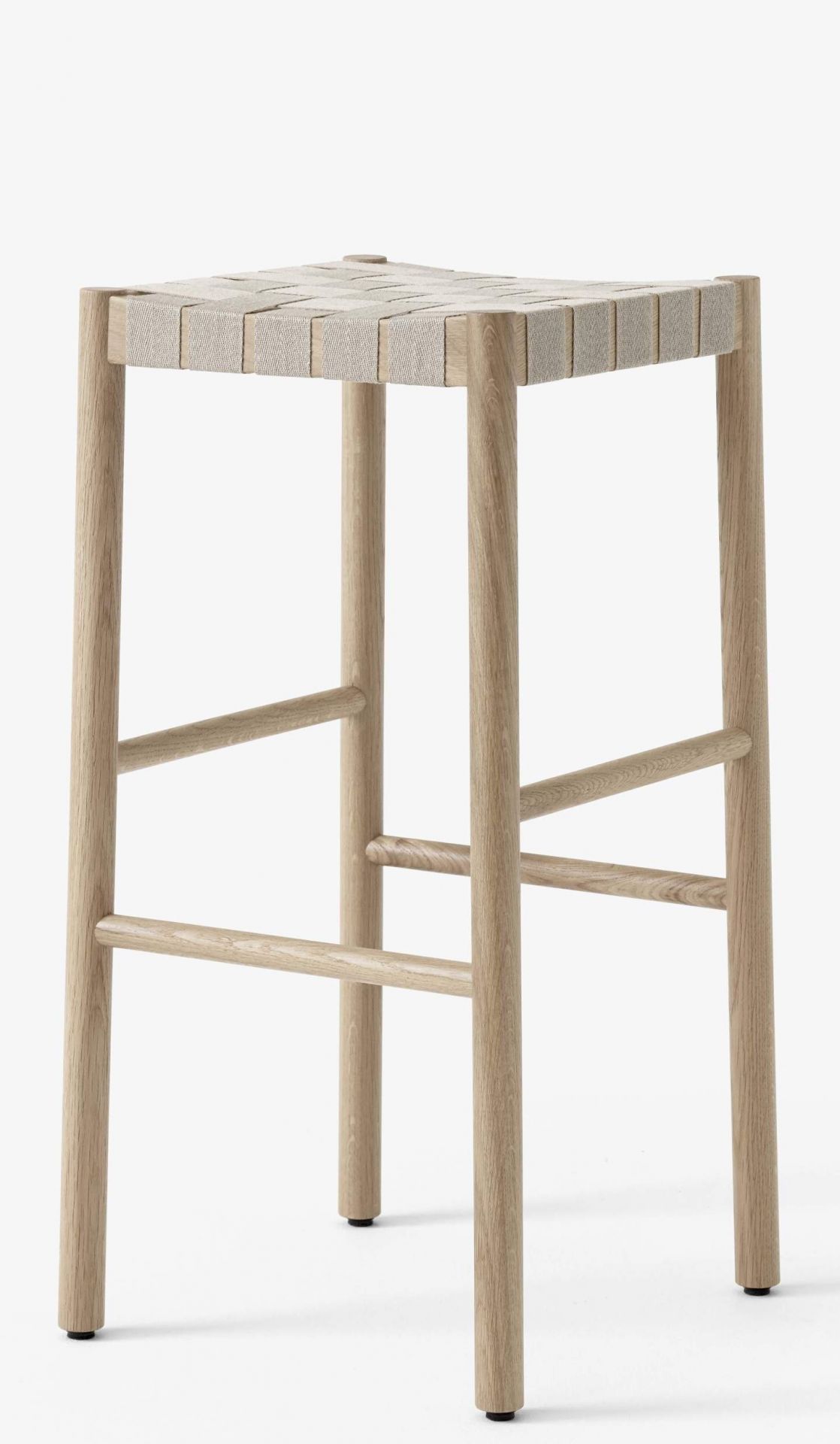 Betty TK8 Bar stool H 76 cm Andtradition