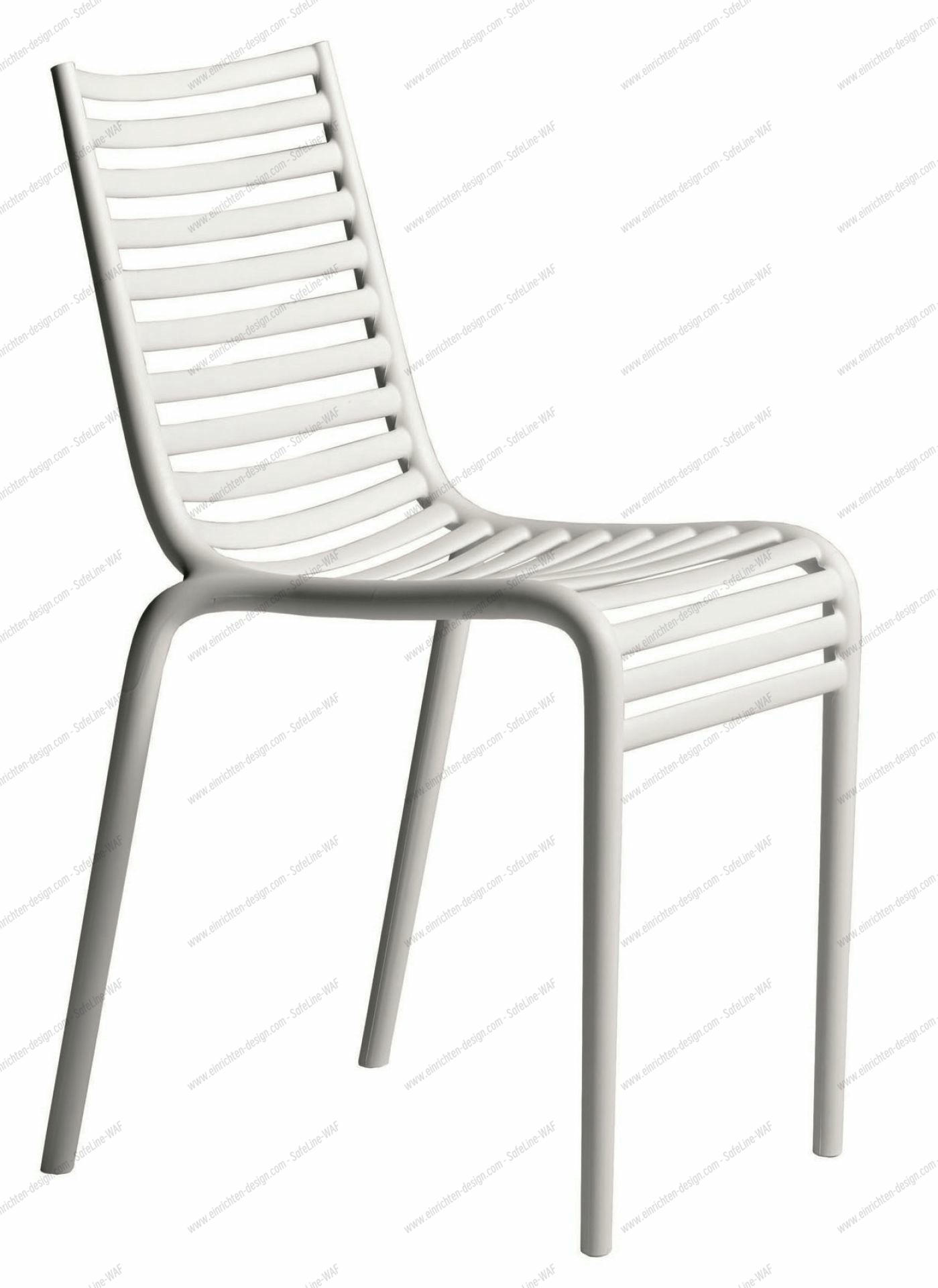Pip-e Chair White Driade
