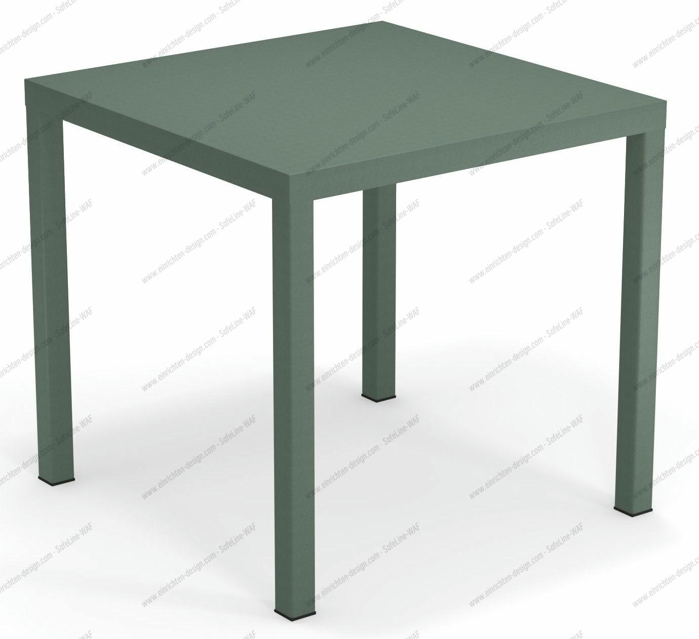Nova Square Table Outdoor Emu