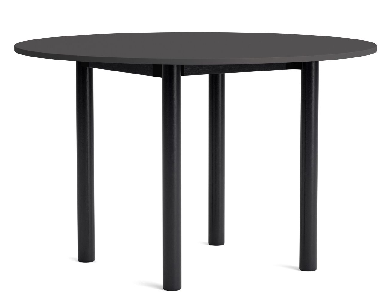 Annex Table Round Dining Table Hay