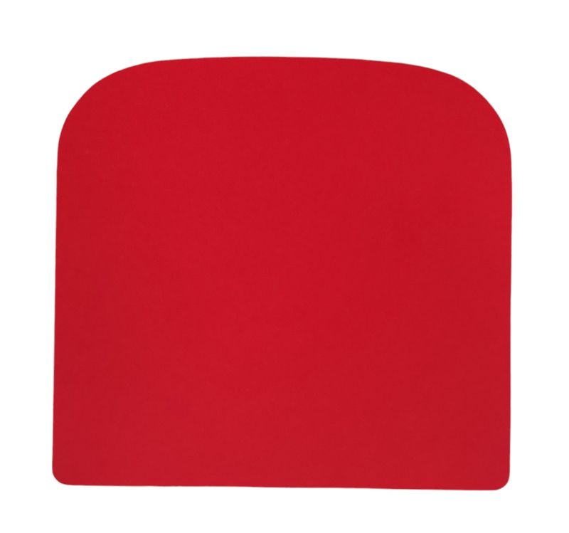 Seat cushion - Felt cushion Thonet S32 PURPUR Car Park Berlin SINGLE PIECES