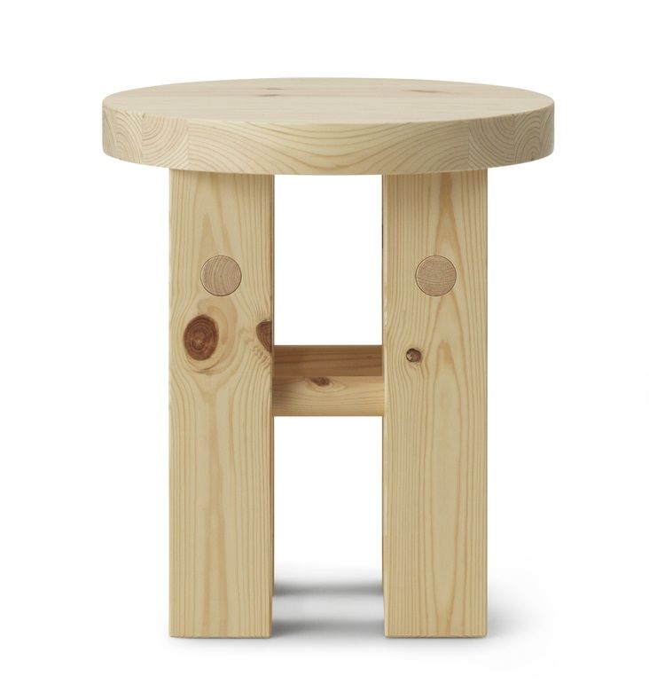 Fyr Stool Normann Copenhagen