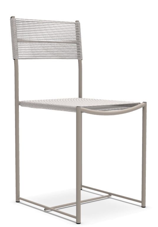 Spaghetti Chair 101 Alias