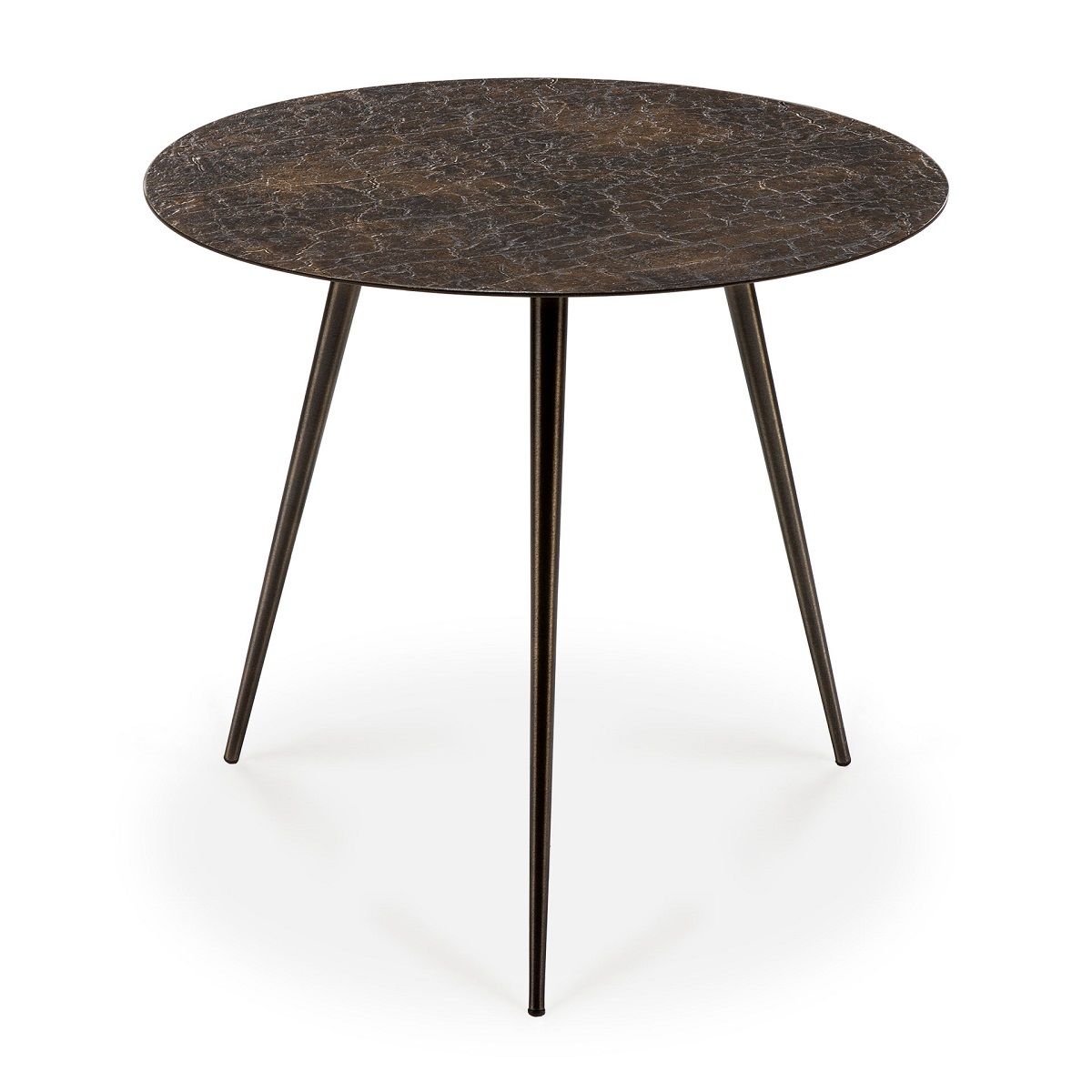 Luna Coffee table ∅50 cm Ethnicraft
