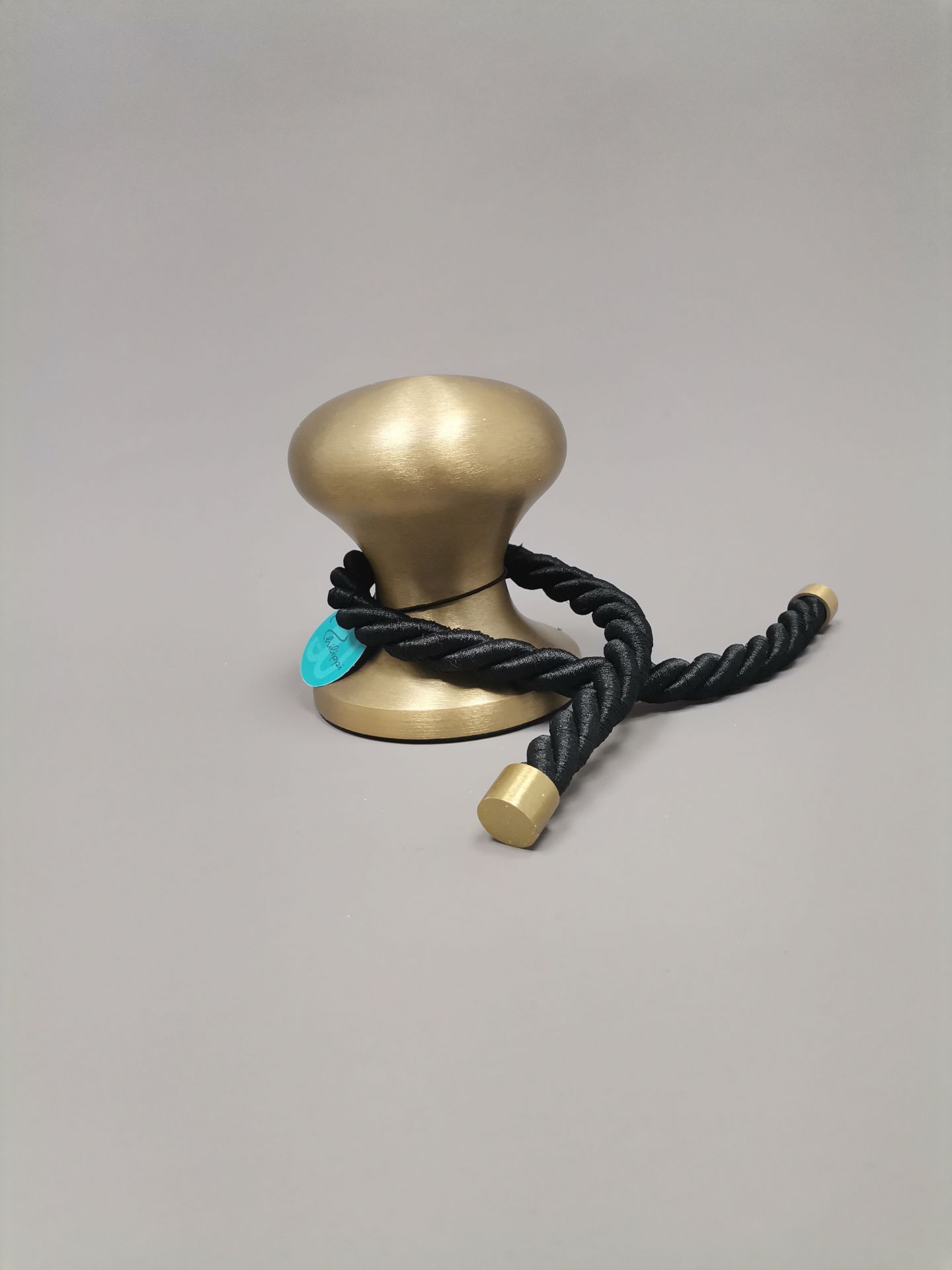 Hamburger stopper gold 30th anniversary LIMITED EDITION Philippi SINGLE PIECES
