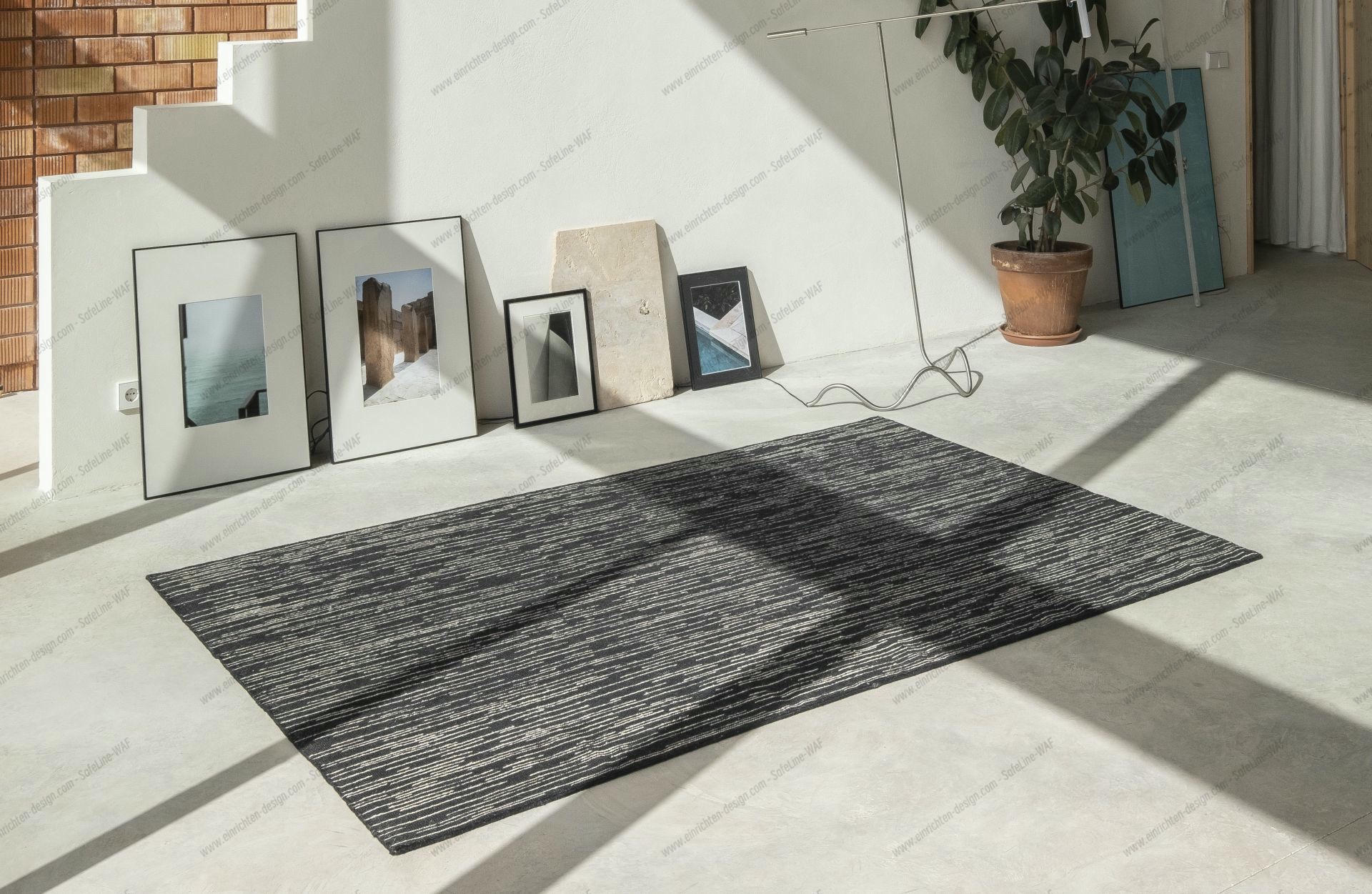 Doblecara Rug Carpet Nanimarquina