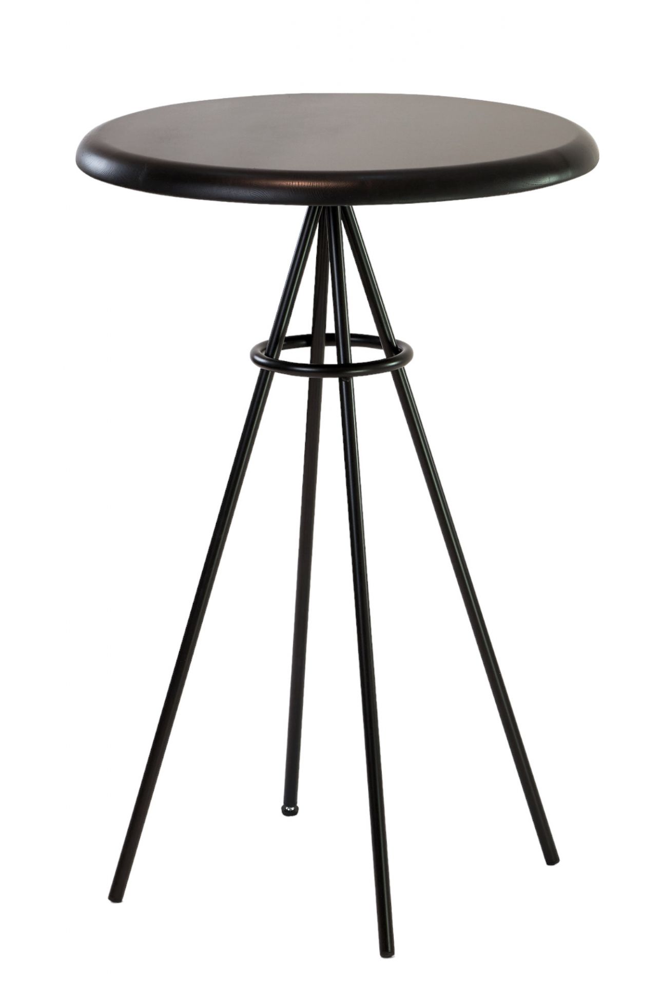Tom high table Richard Lampert