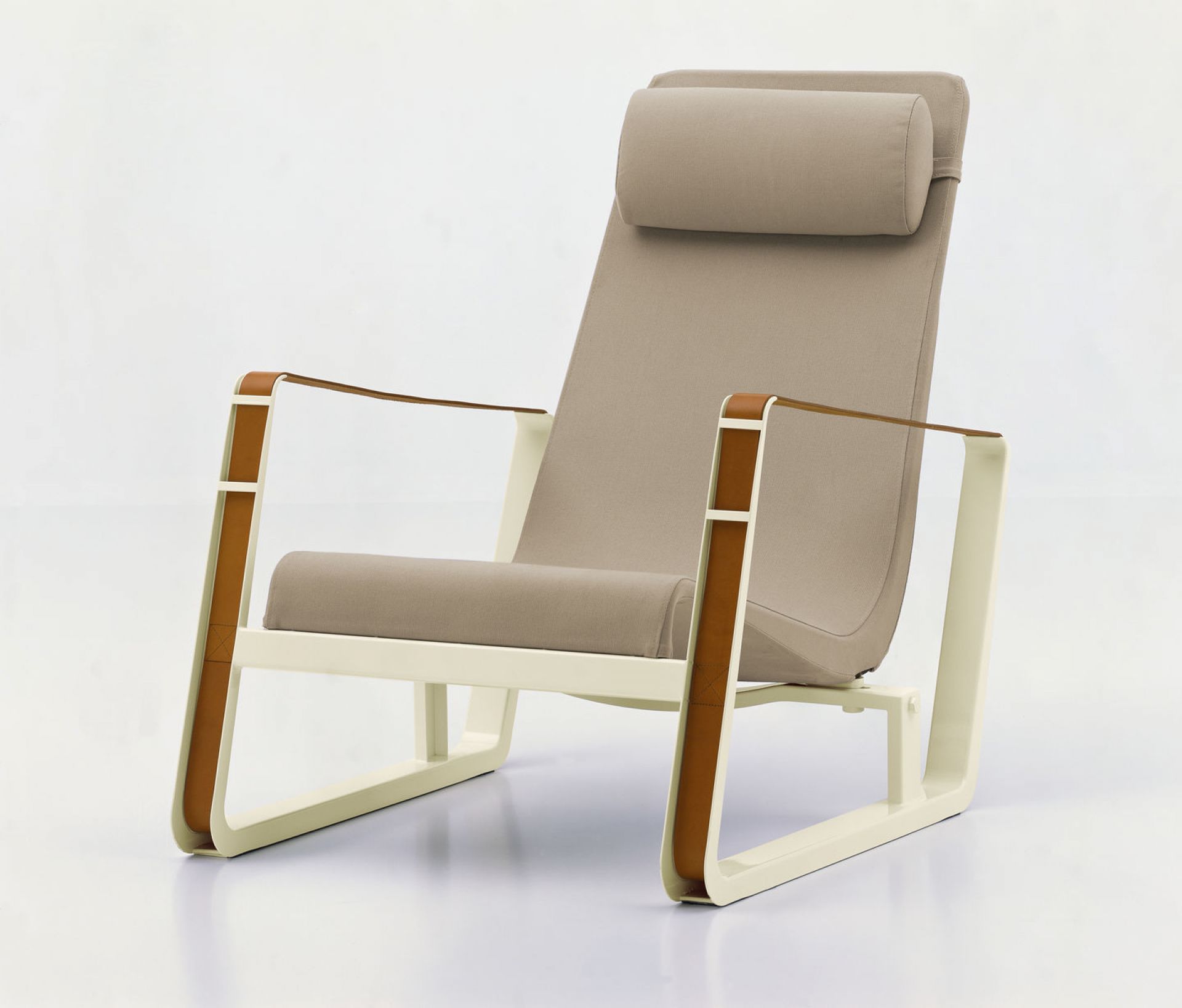 Cité Armchair Vitra