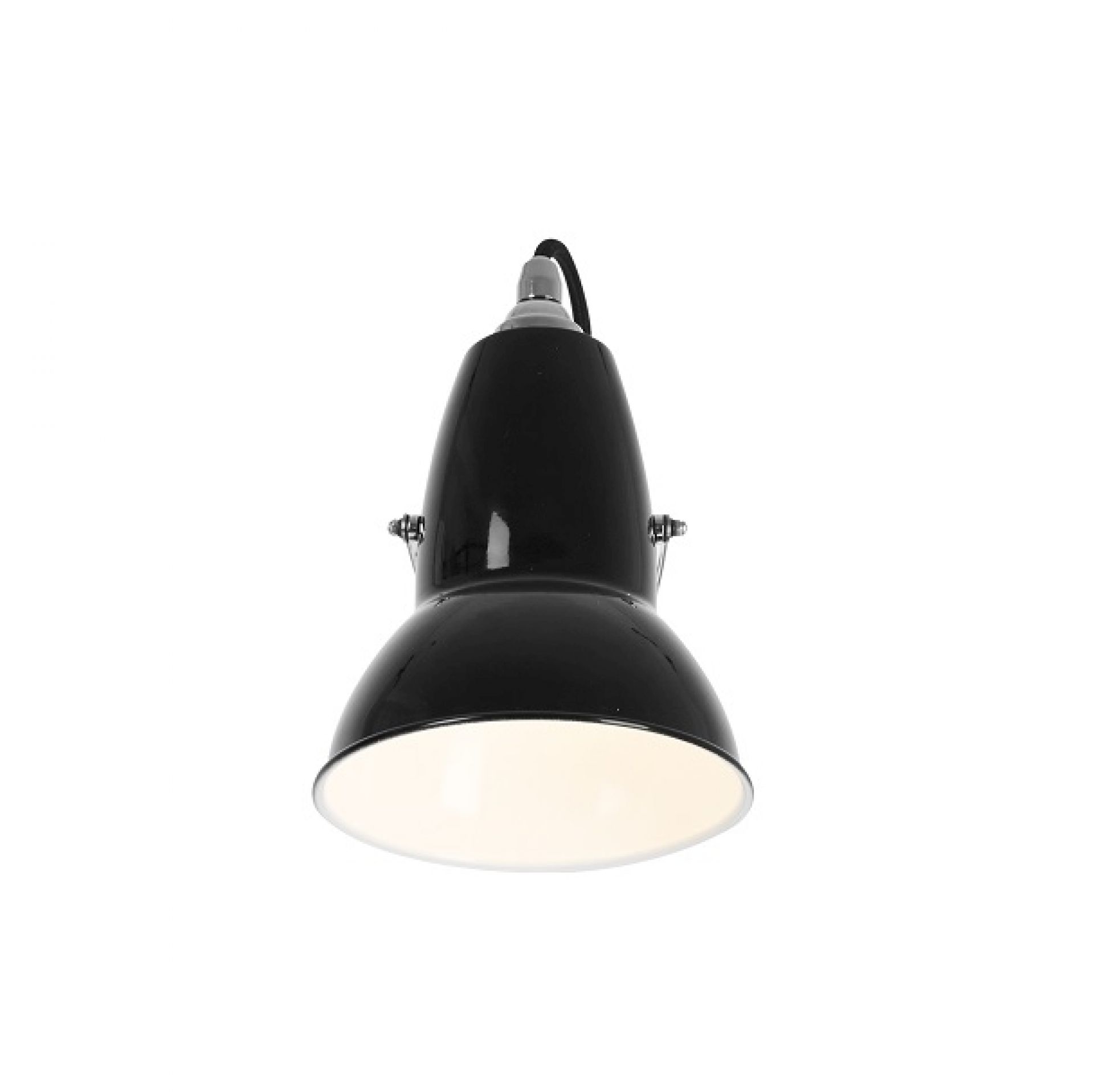 Original 1227 Mini Wall Light Anglepoise 