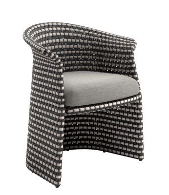 FLLAIR Outdoor Armchair Dedon