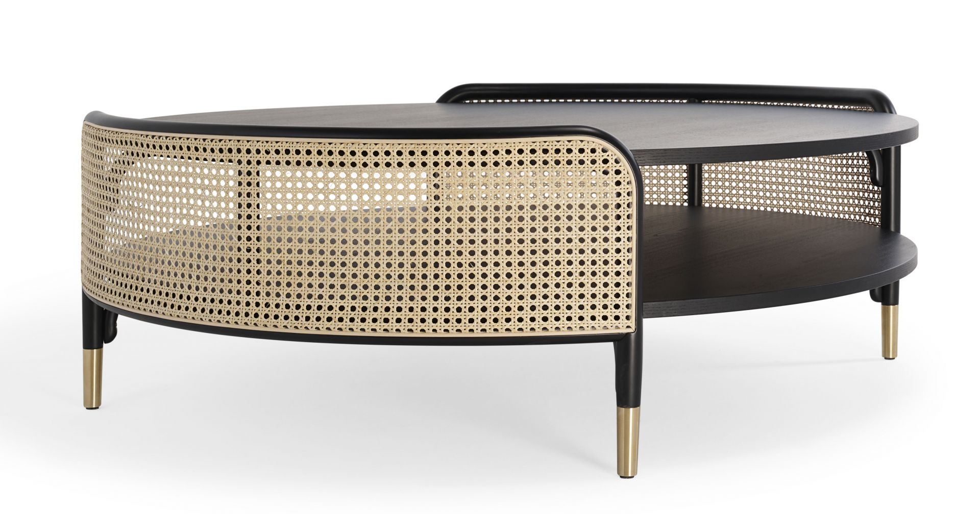 DETOUR Coffee Table Wiener GTV Design