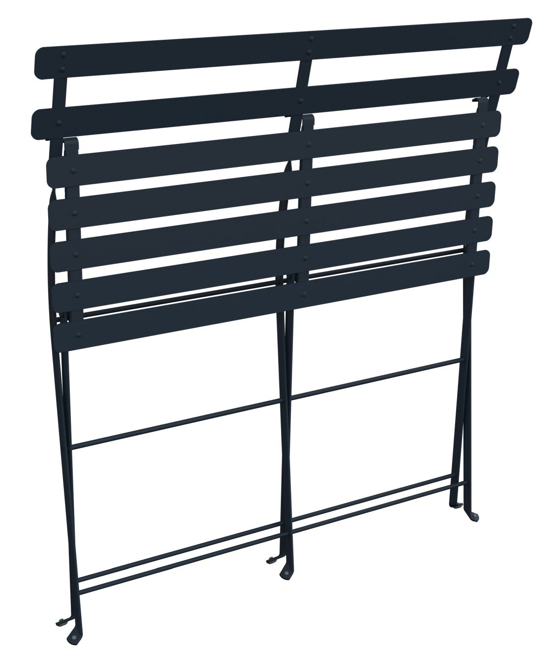 Bistro 2-seater folding bench Outdoor Fermob