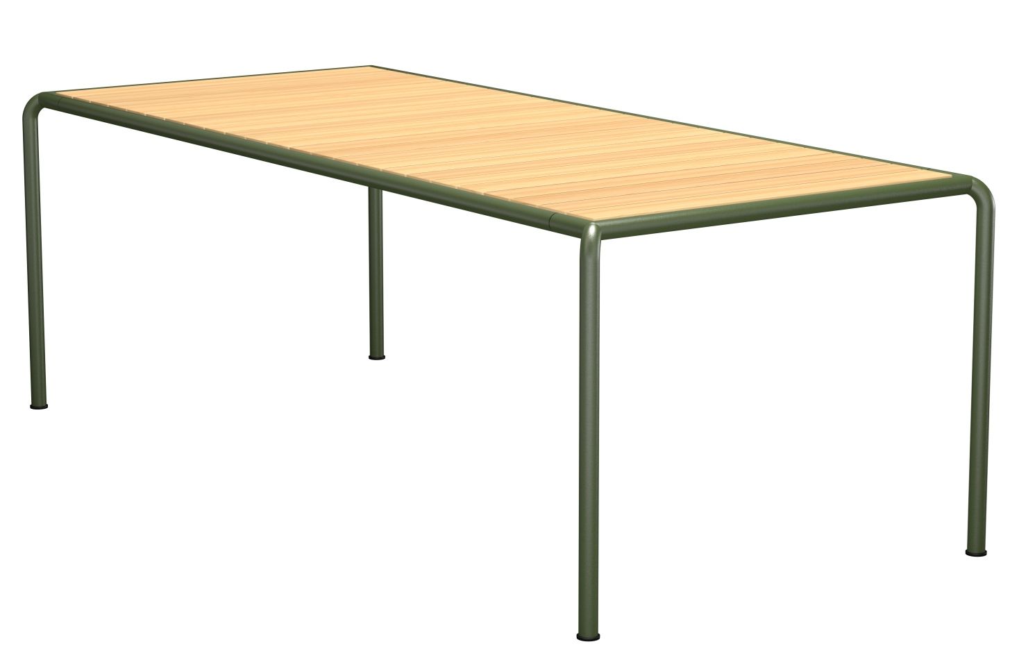 Avanti Dining Table Outdoor dining table Houe