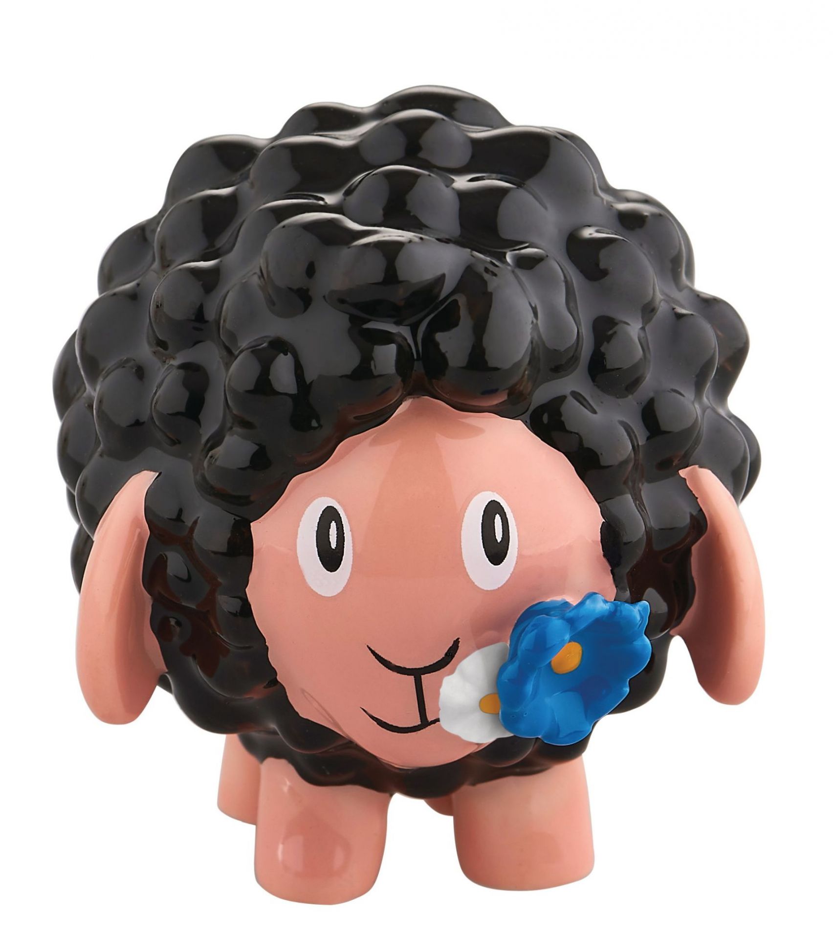 Nerona AGJ01 13 Porcelain Figure Alessi