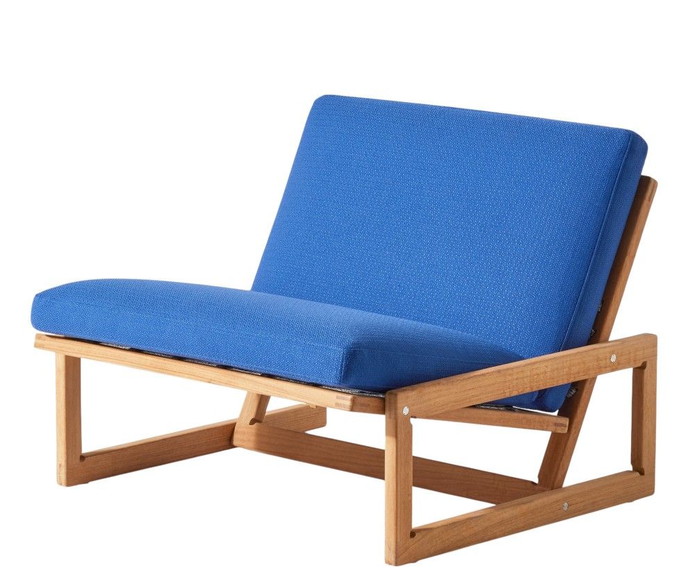 Carlotta Armchair Outdoor Cassina