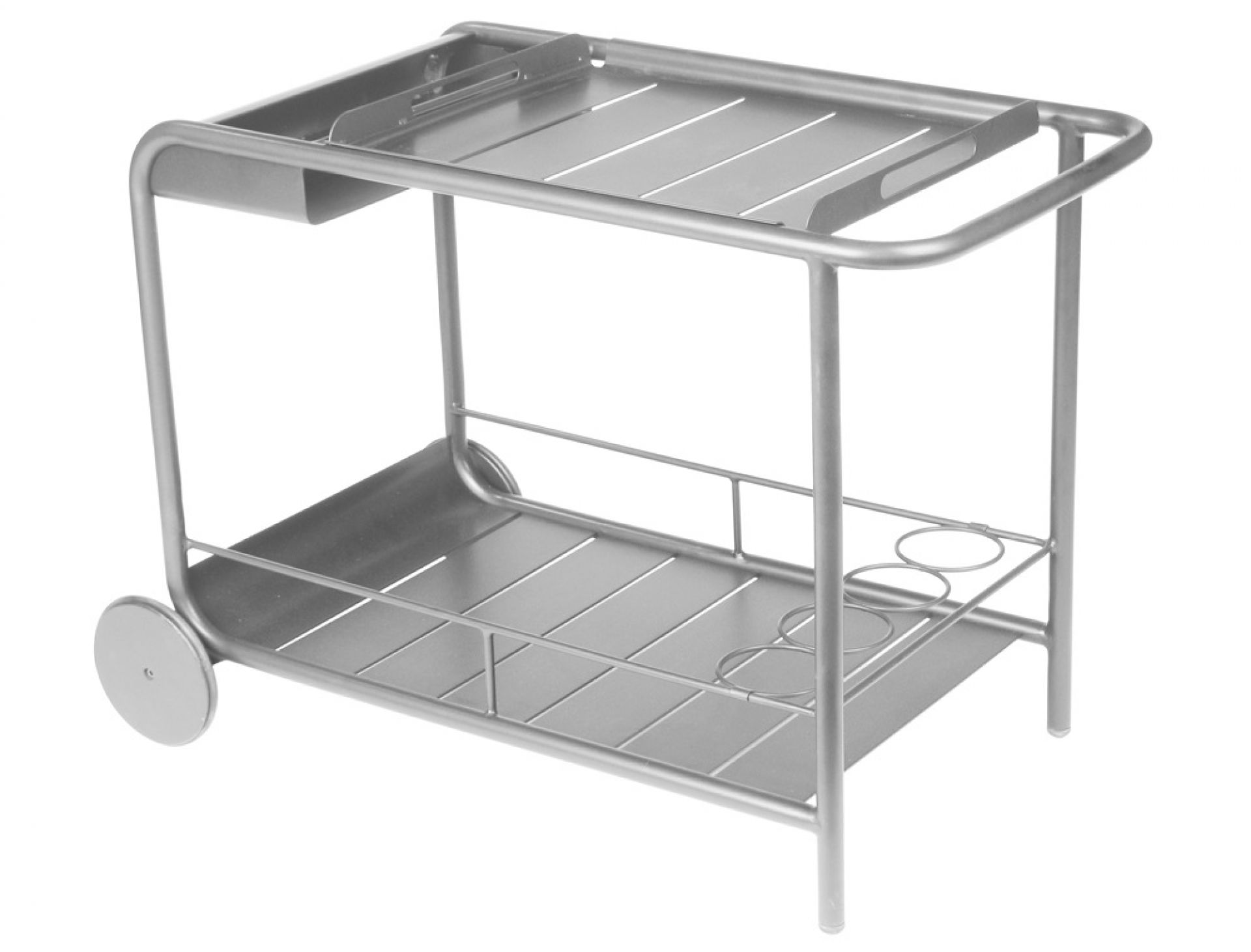 Luxembourg Trolley table Fermob