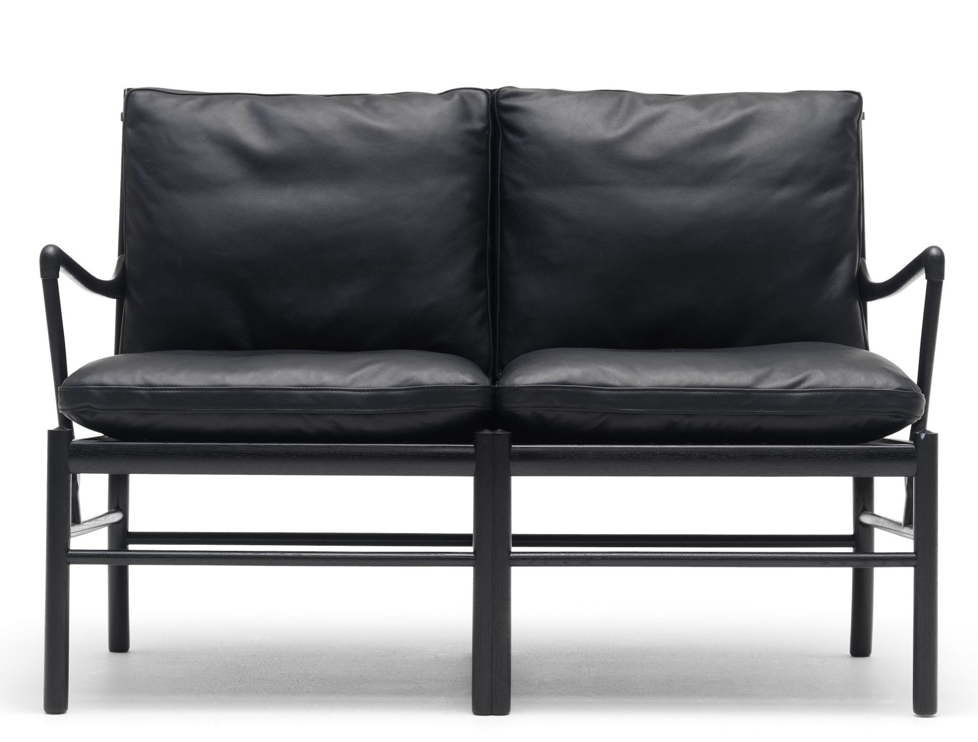 OW149-2 Colonial 2-seater sofa Carl Hansen & Søn