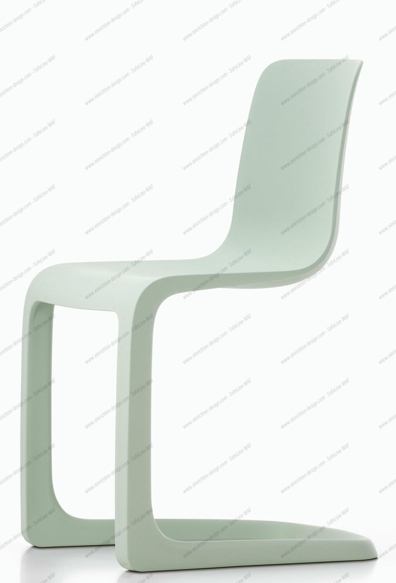 Eco-C Chair Vitra