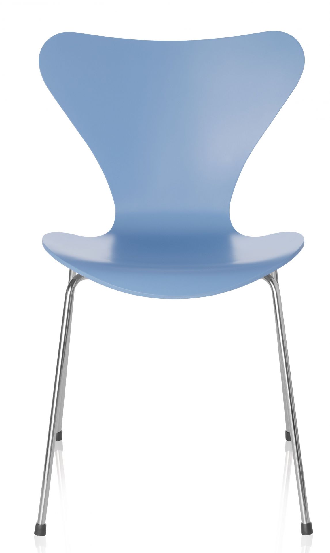 Seven / Series Chair 3107 Fritz Hansen QUICK SHIP