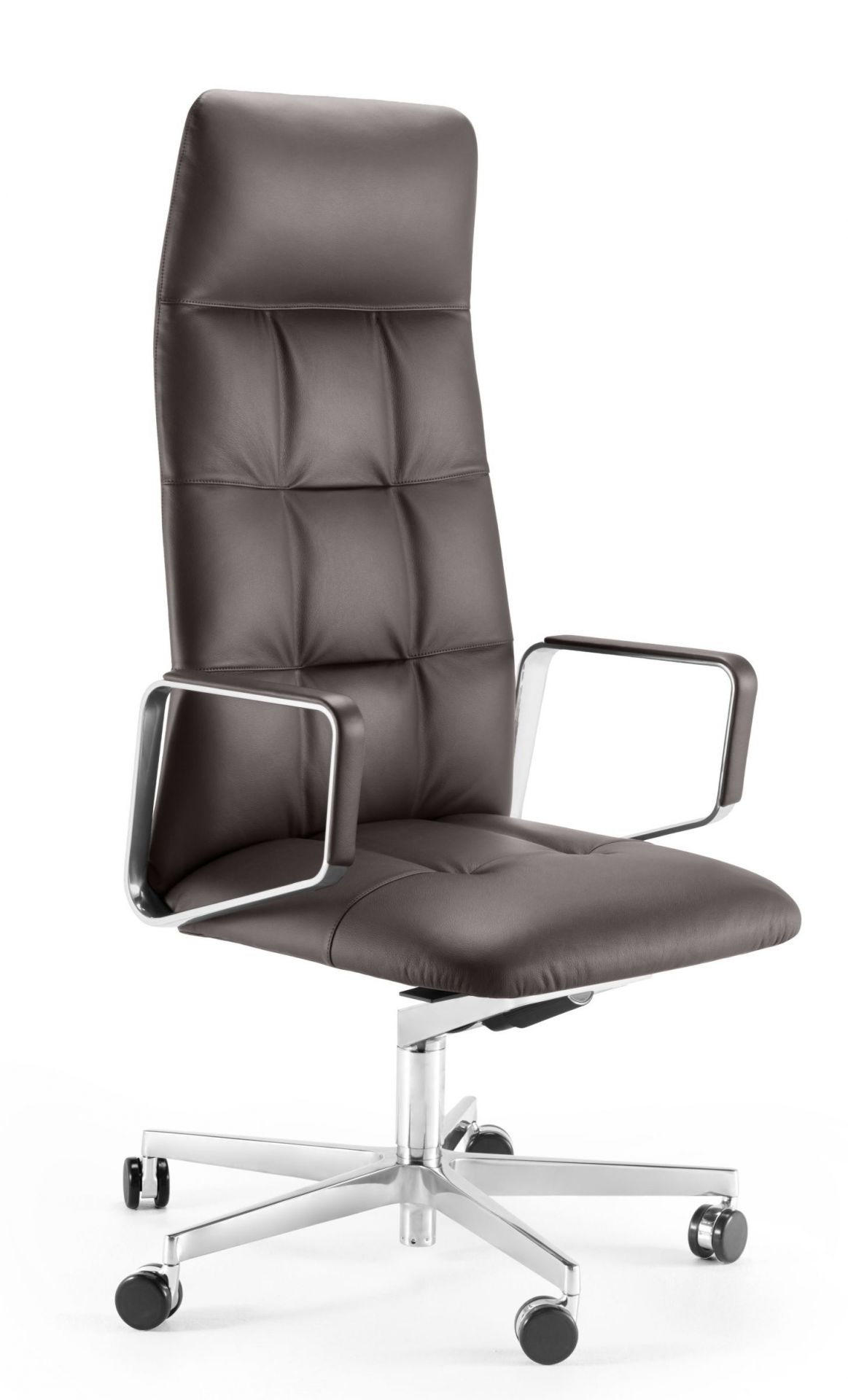 Leadchair Executive Soft Swivel Chair / Office Swivel Chair Walter Knoll