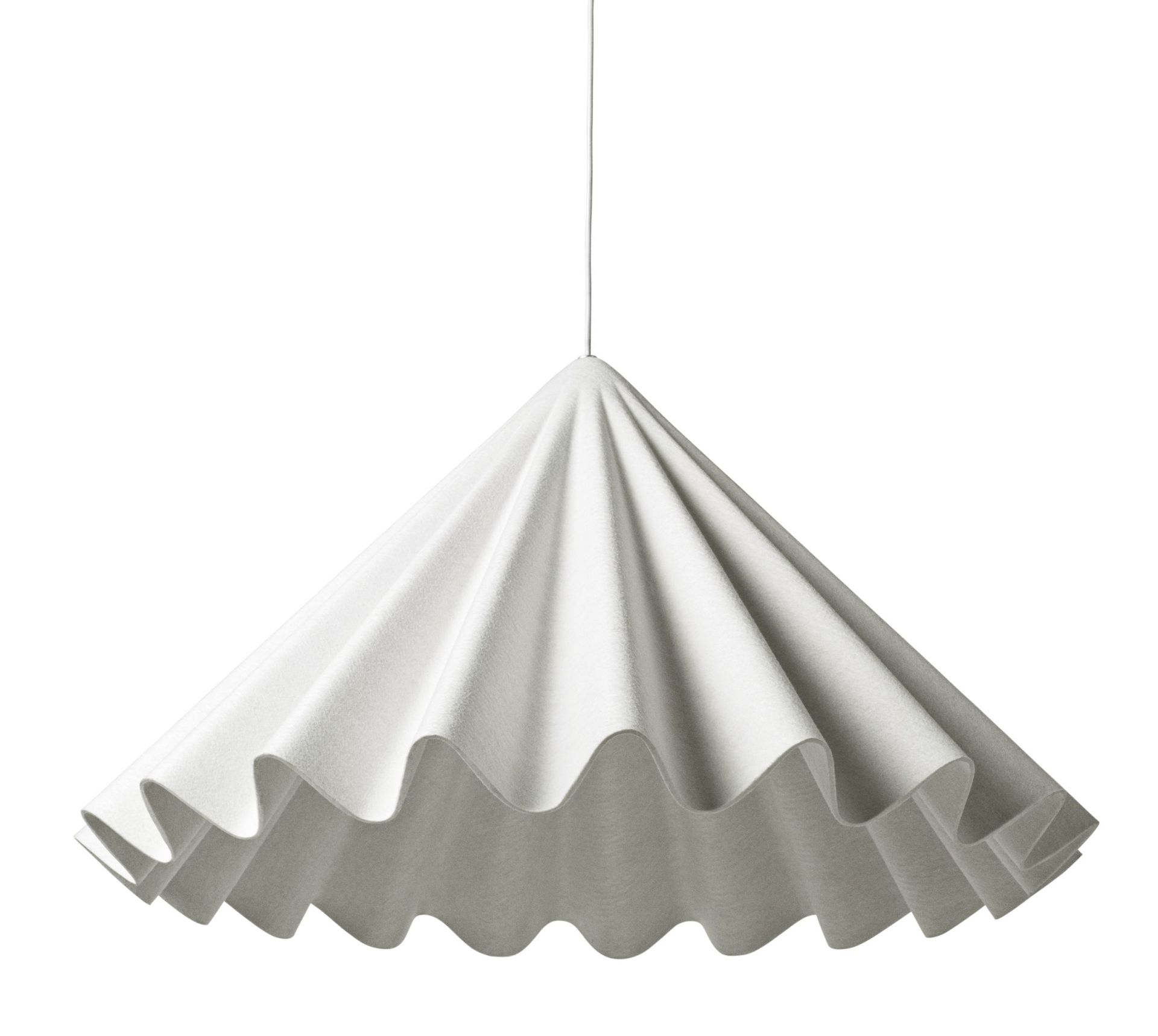 Dancing Pendant lamp Audo Copenhagen