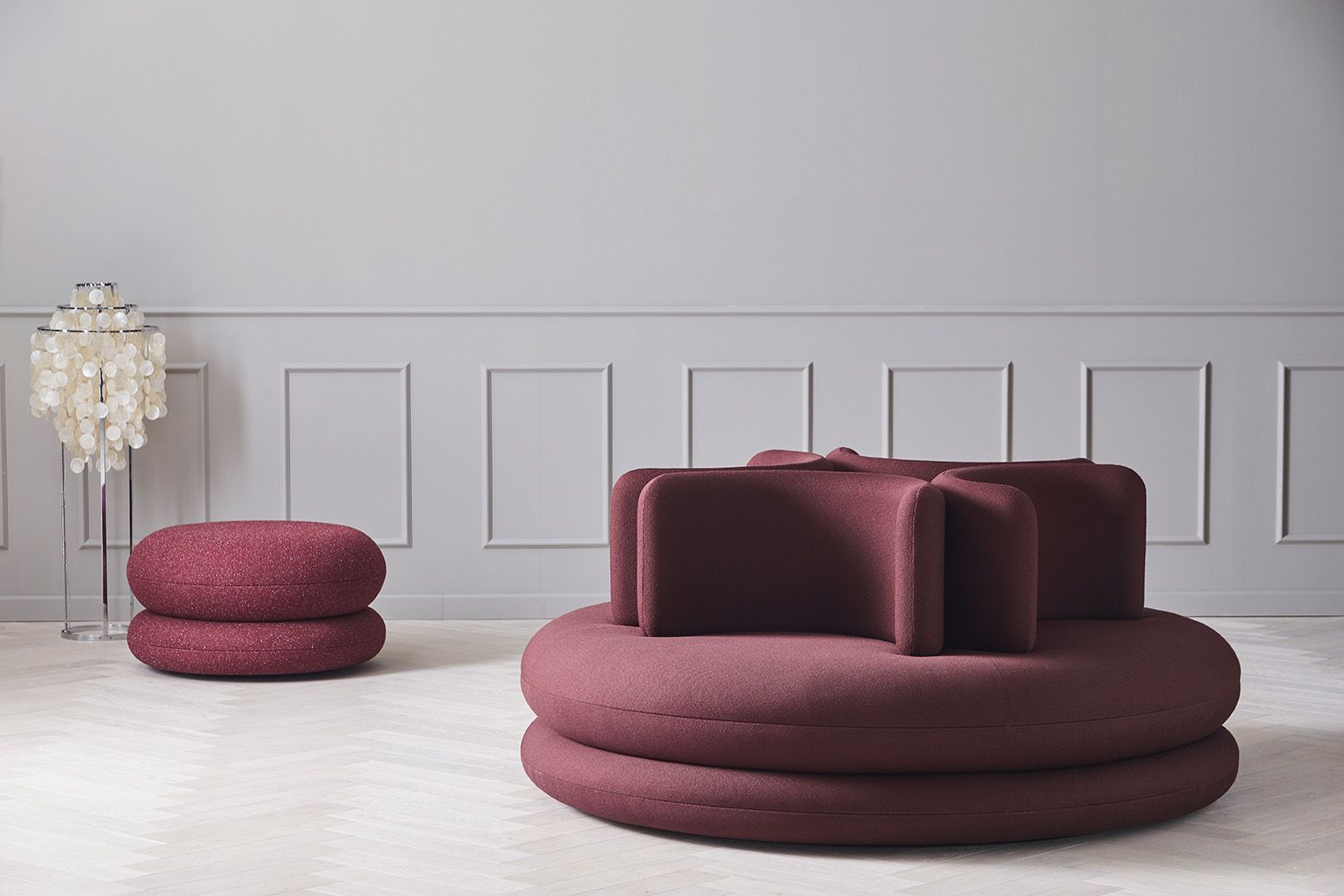 Easy Sofa Verpan 