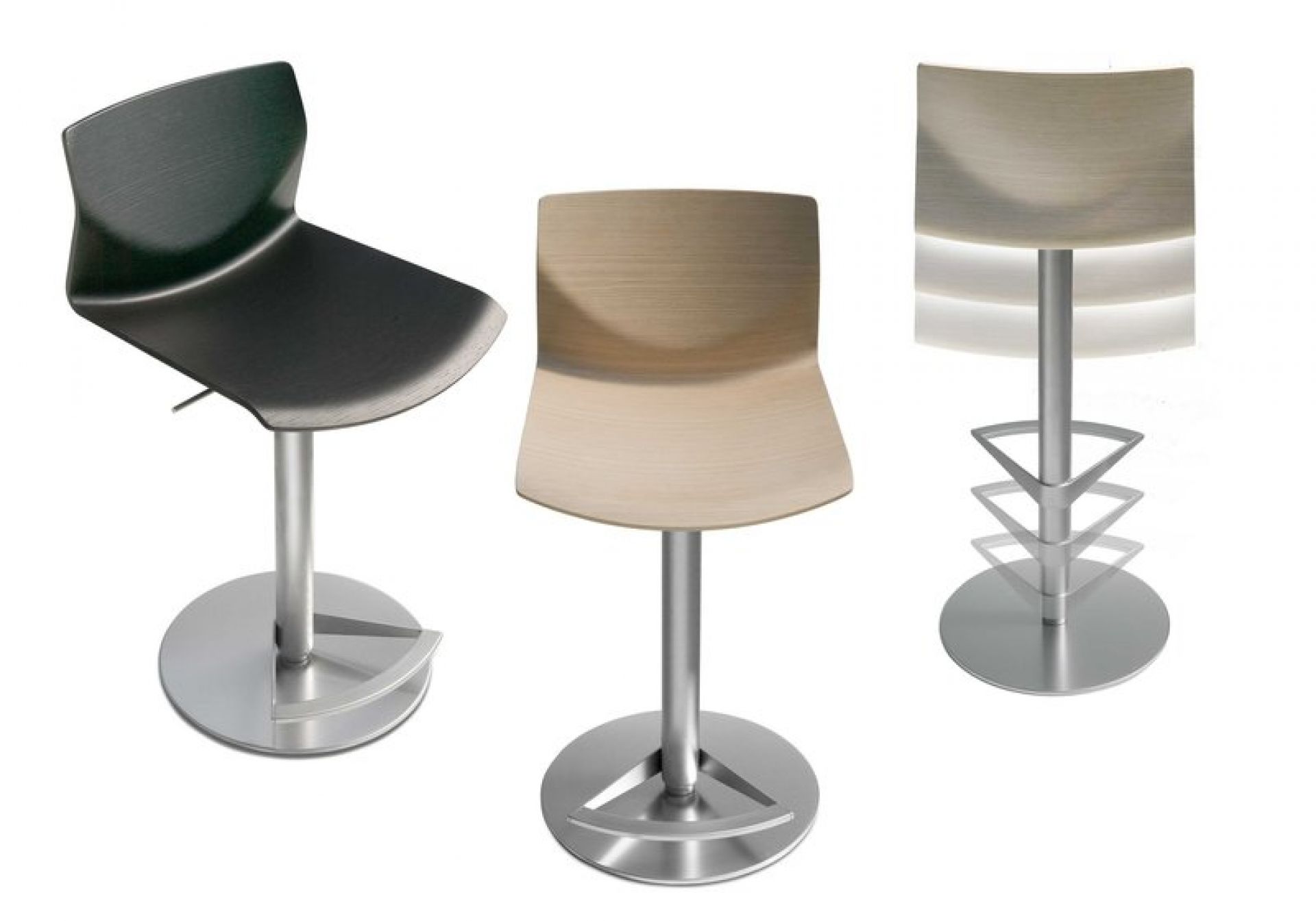 Kai Barstool La Palma