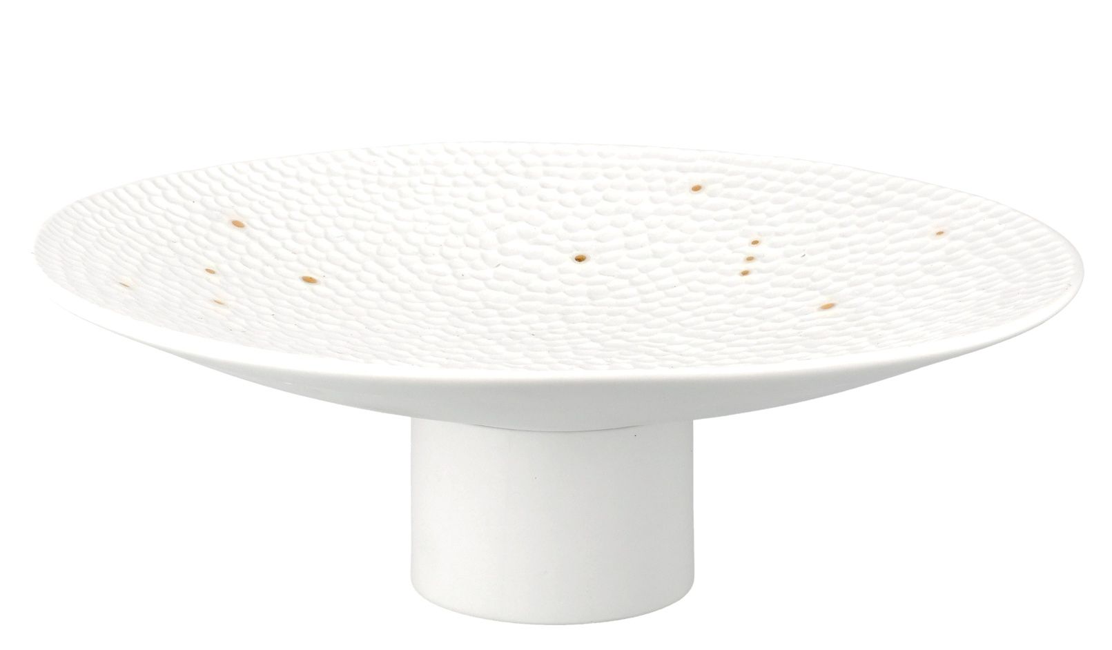 Star pattern porcelain bowl wheels