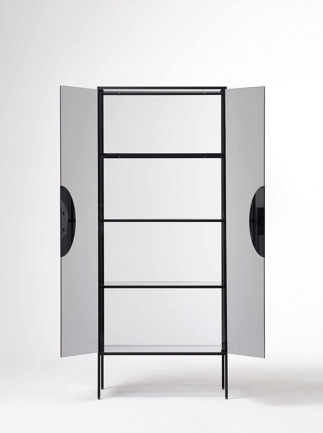 Yang Display Cabinet Vitrine Opinion Ciatti 