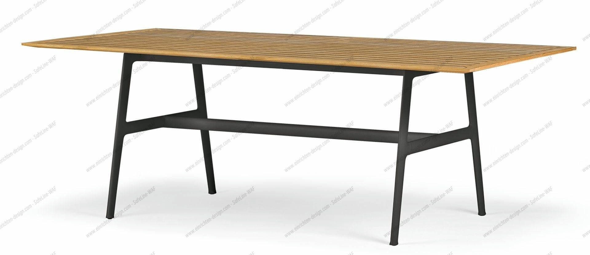 Seax Dining Table Dedon