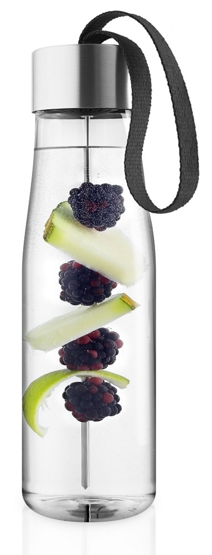 MyFlavour Drinking bottle 0,75 l Black Eva Solo SINGLE PIECES
