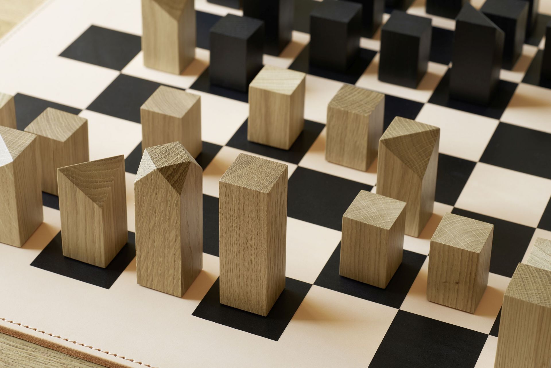 AC21 AC22 Nona Chess Set e 15