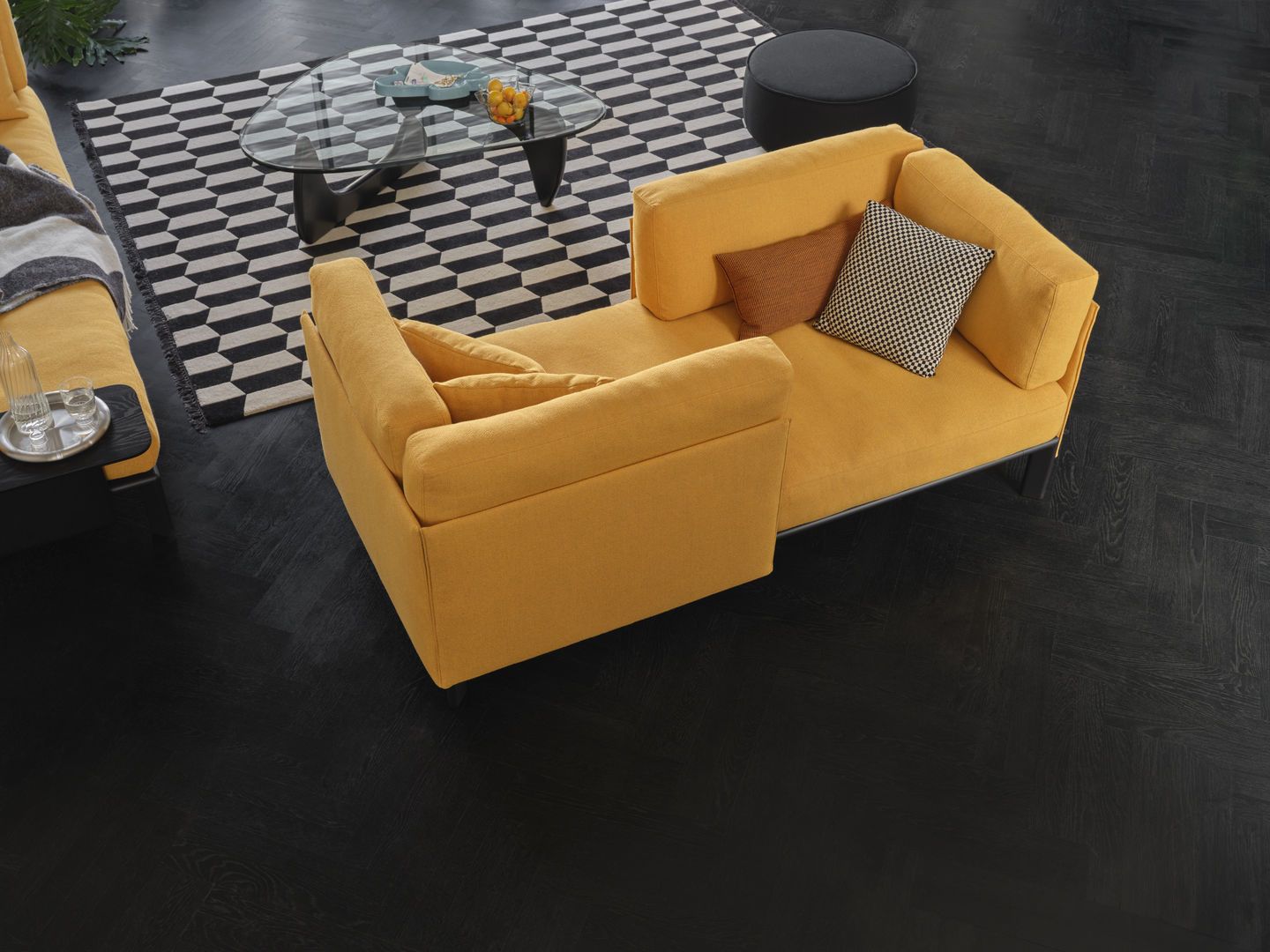 Noguchi Coffee Table Vitra