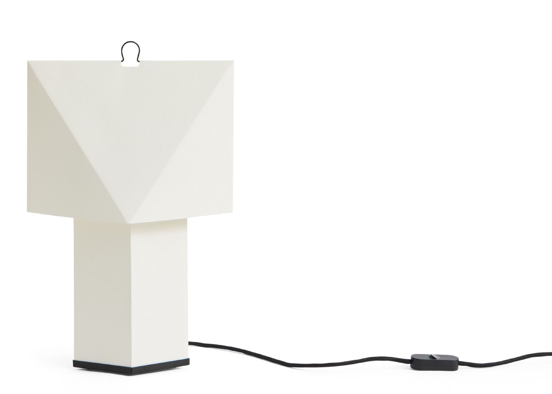 Aplat table lamp HAY