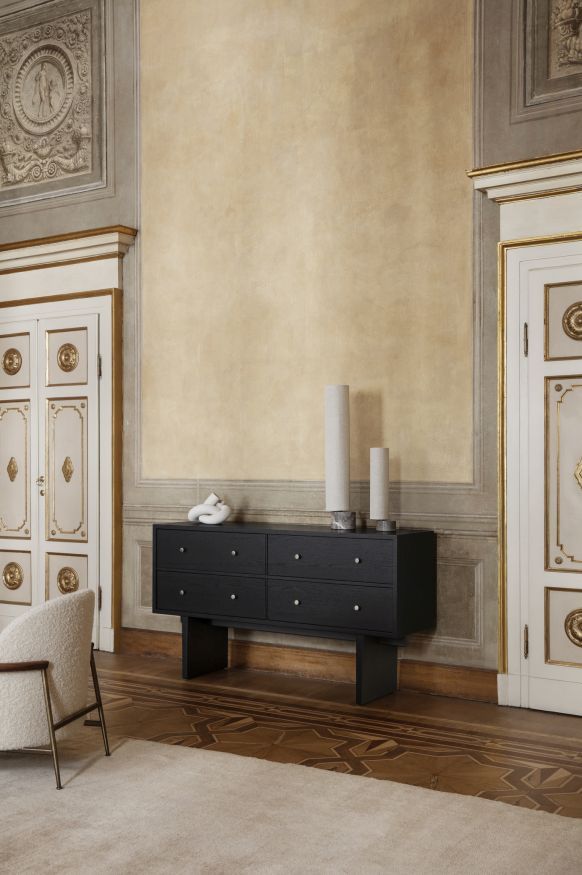 Unbound Table Lamp Gubi