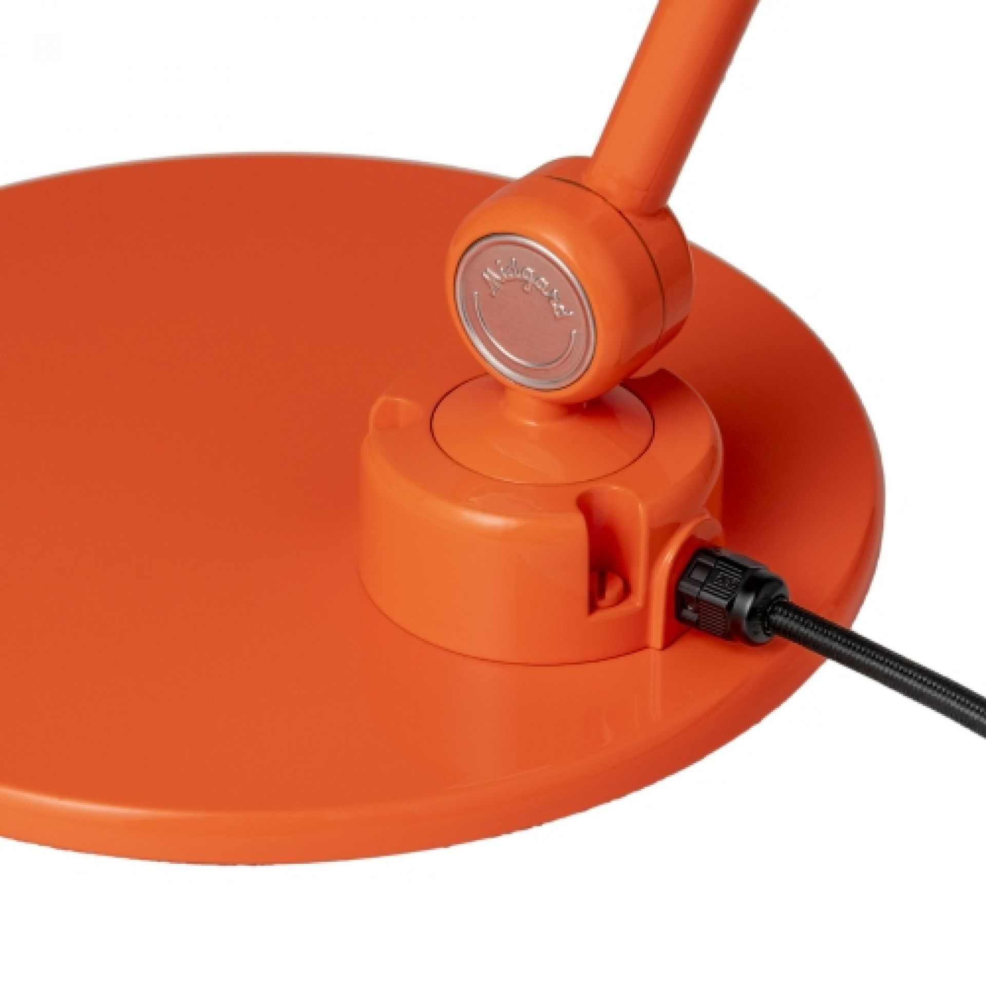  Modular Type 551 Table lamp neon orange Midgard